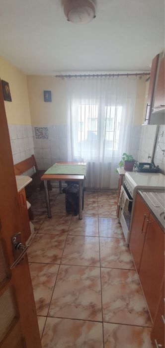 Apartament zona Stefan cel Mare