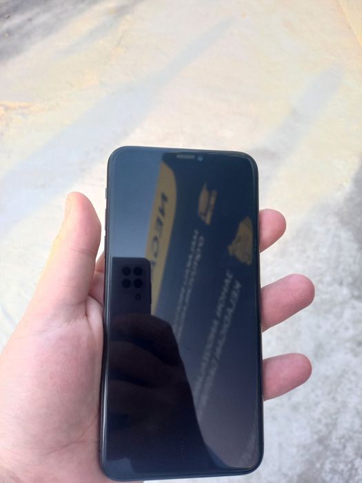 IPhone 11 pro max