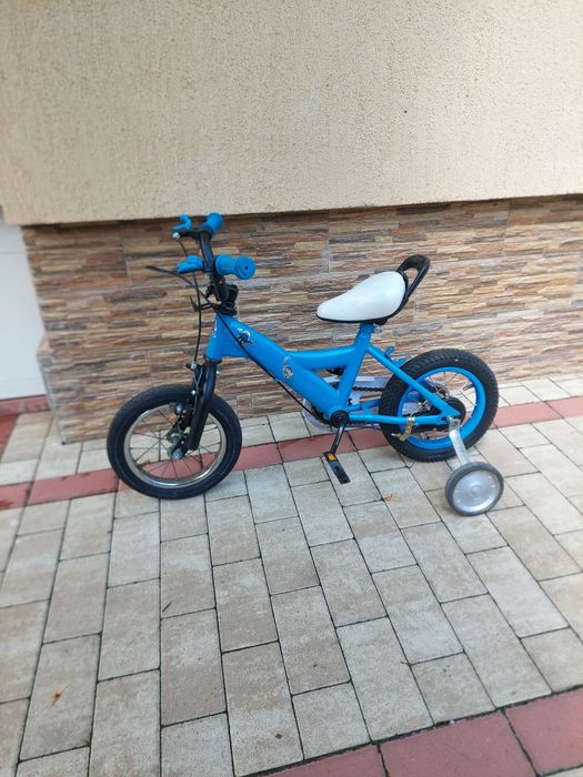 Biciclete copii 3-12 ani/ adulți( fete- băieți)roți pe12.14 16:18:20 24 26