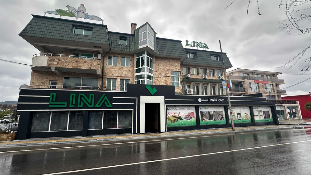 Дава се под наем Офис в с. Кирково, Област Кърджали - 9 кв.м за 214.2 € - Снимка #6