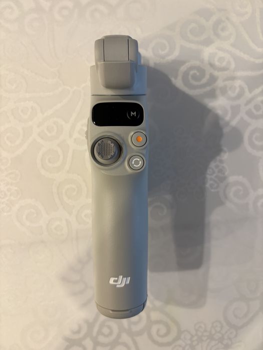 Gimbal osmo mobile 7