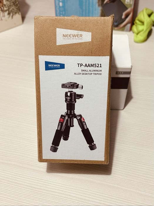 Trepied NEEWER TP-AAM521