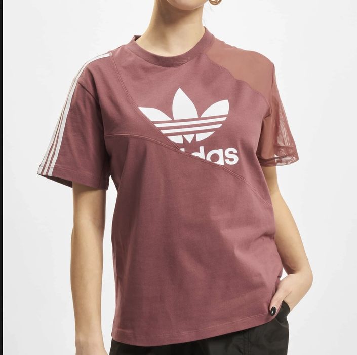 Тениска Adidas хс размер