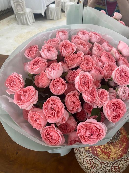 Гүлдер, цветы срочно