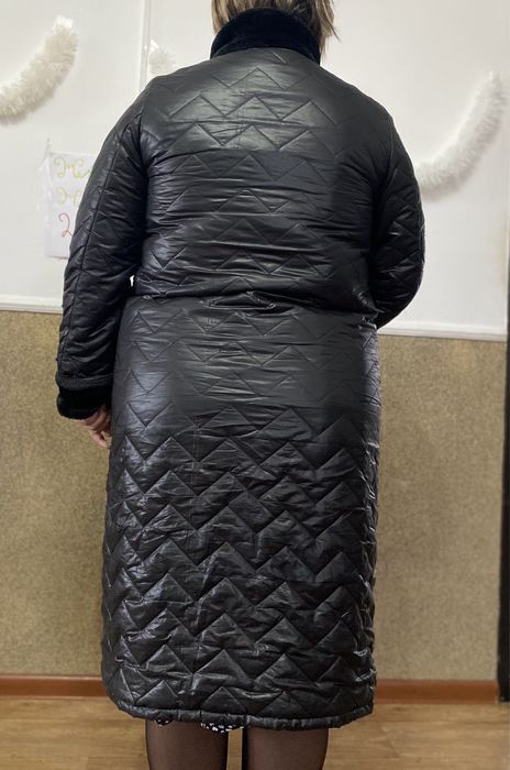 Куртка демосезон