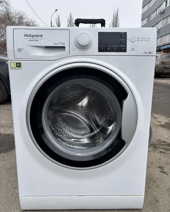 Продам стиральную машину Aristilon 7kg