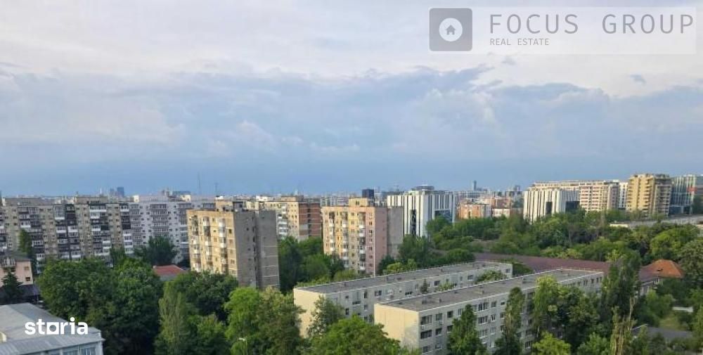 Inchiriere 2 camere Politehnica |Lujerului | Parcare