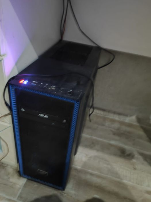 Продам компьютер в комплектации