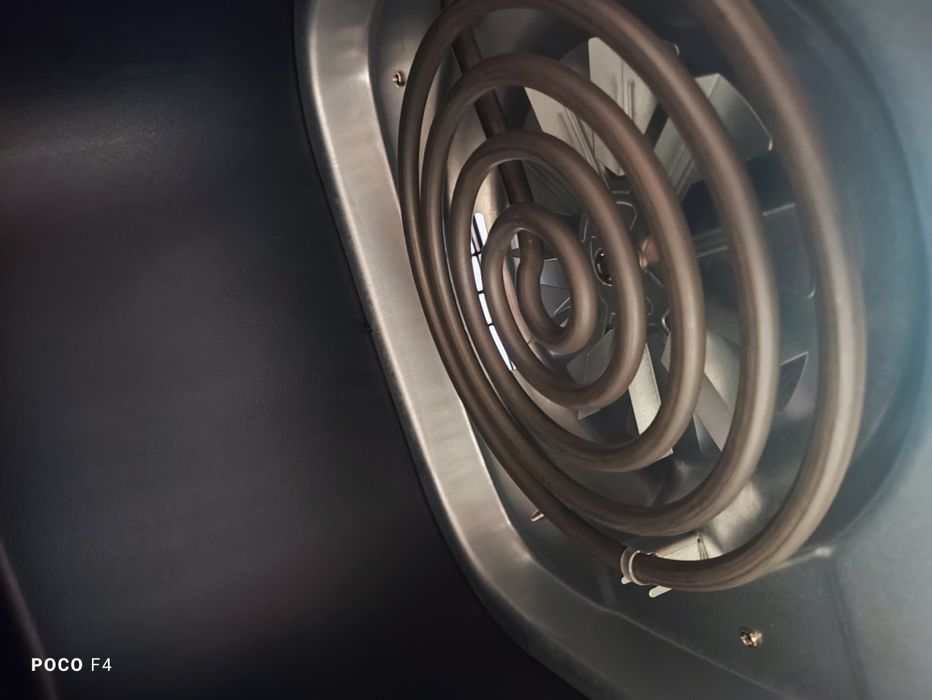 Фритюрник с горещ въздух 6,7 л Silvercrest SHFD 2150 B1