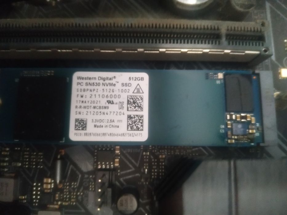Продам Плату ASUS TUF Gaming Z590-Plus +i7+NVMe 512gb+DDR4-32gb