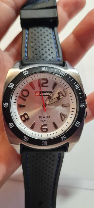 ceas sport Lotto, model din seria LU1500 (1)