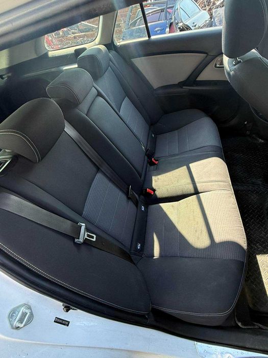 НА ЧАСТИ  Toyota Avensis 2016г 1. 6 D-4D , 112 к. с.