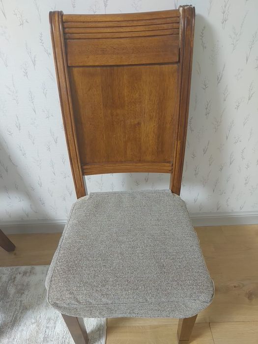 Продам стол со стульями