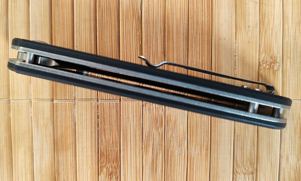 Сгъваем нож Ganzo G6803