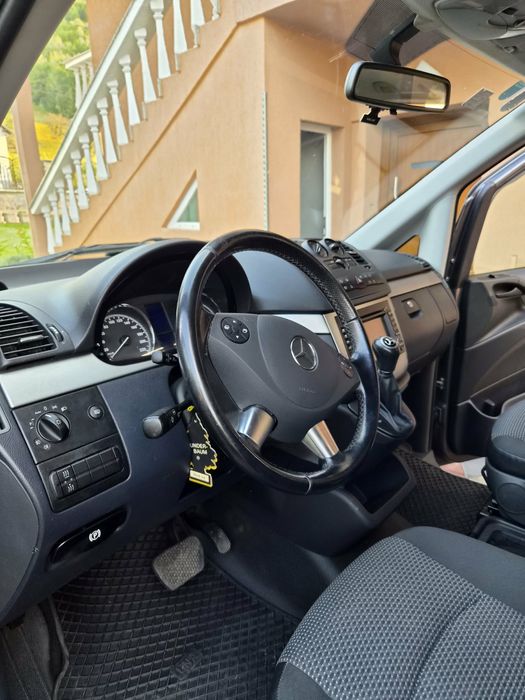 Autoturism Mercedez