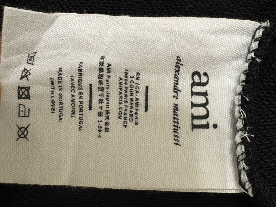 Продам AMIRI зипку