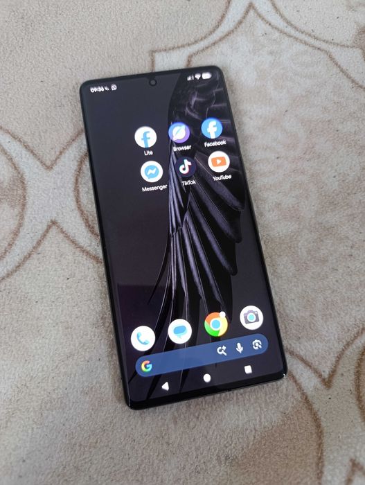 google pixel 7 pro