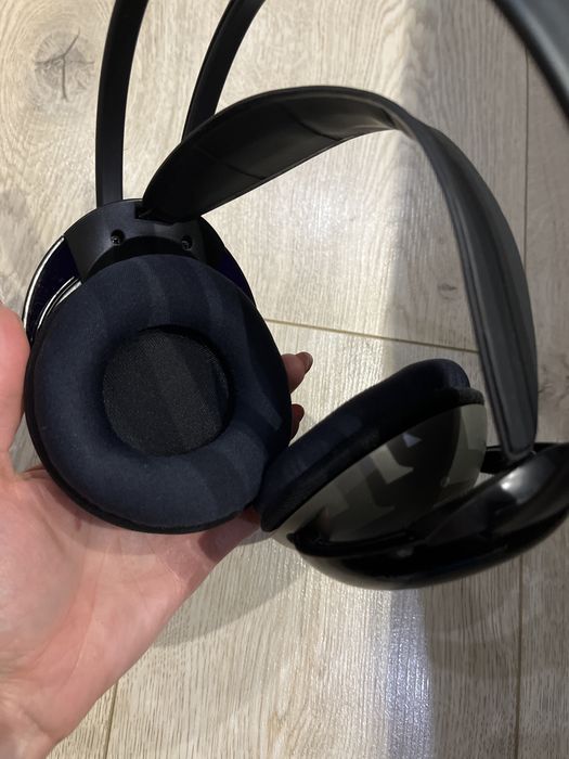 Слушалки  филипс