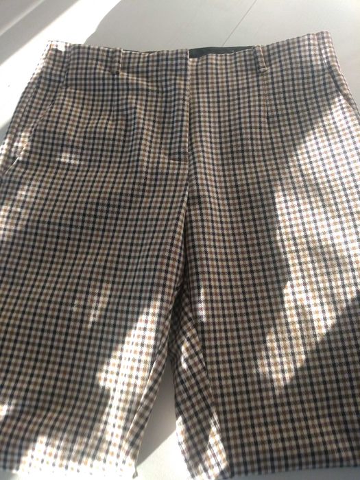 Pantaloni dama Mango noi