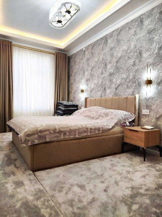 АРЕНДА! Потрясающая 2-ком квартира в Садык Азимова