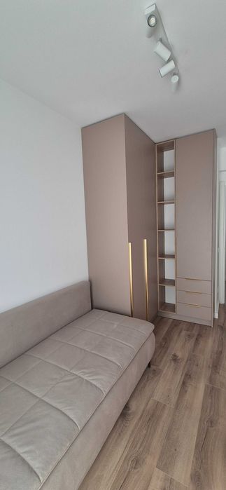 Inchiriez apartament 3 camere Arena Prima Oradea