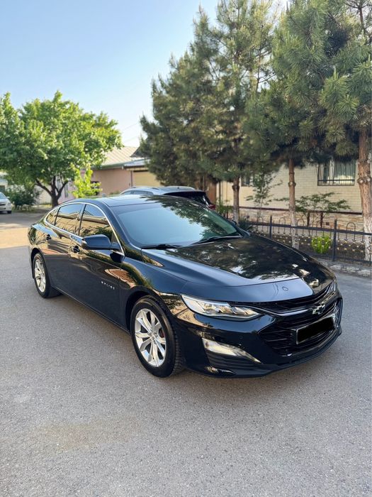 Malibu 2.4 Premier qlingan Atmasferniy