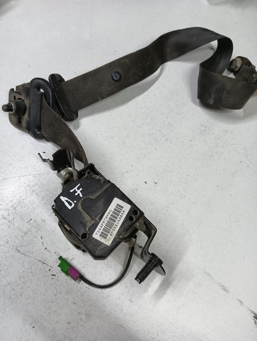 Centura Siguranta Dreapta Fata Chevrolet Aveo Hatchback T250, T255 20