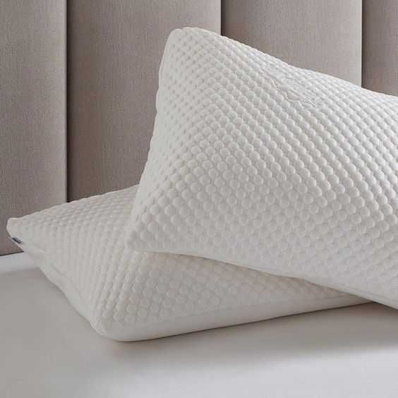 Yumshoq va Qulay Yostiq — Faqat bizda Hotel Collection