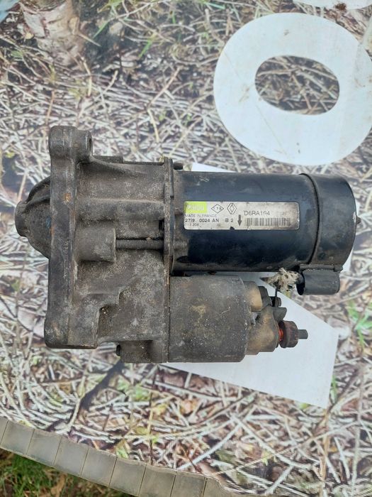 Tulumba servofrana, electromotor, pompa servofrana Renault Megane 1 1.9 tdi, Scenic