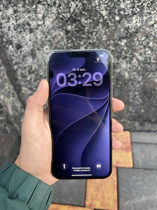 Iphone 13 Pro Max 256gb 76%