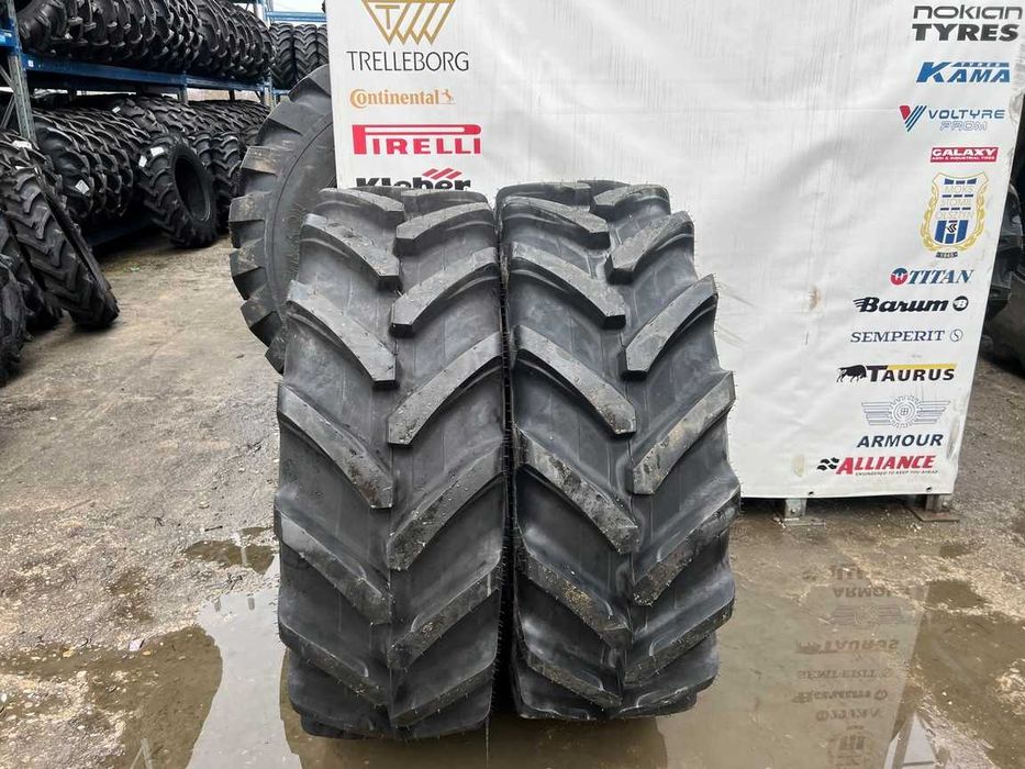 380/85 r24 cauciucuri agricole noi Alliance cu livrare rapida