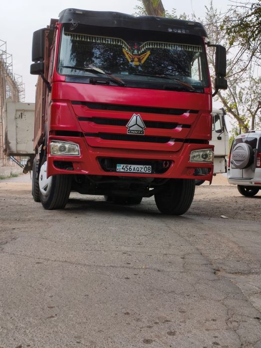 Услуга самосвалов . звоните любой момент