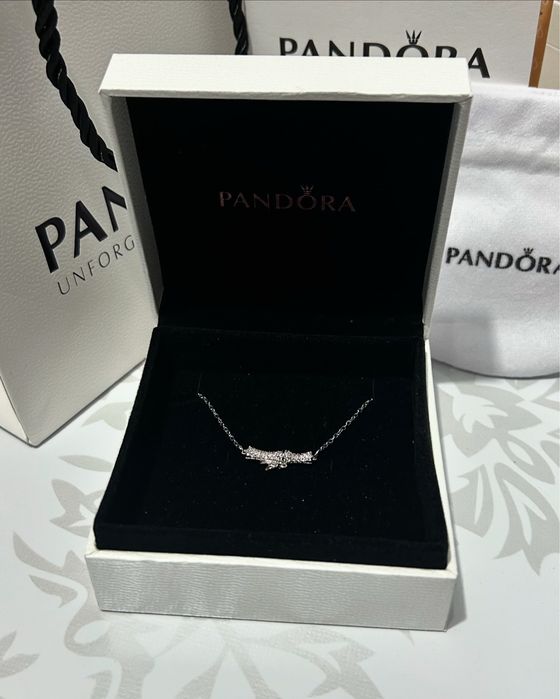 Pandora цепочки!