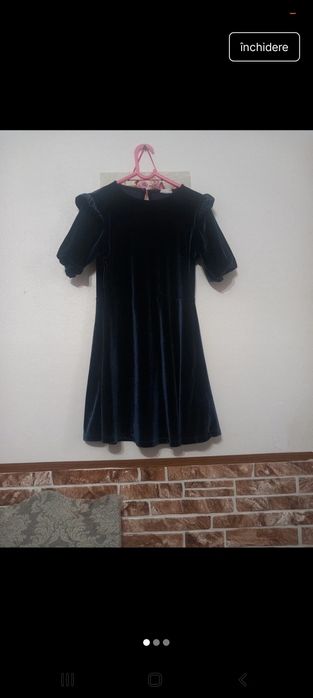 Rochie fete 7 ani