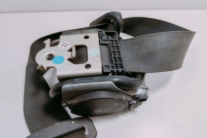 Centura de Siguranta dreapta fata B507743 Renault Scenic a 2-a genera