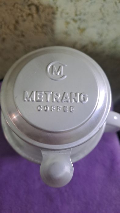 Дриппер заварник для кофе и чая -