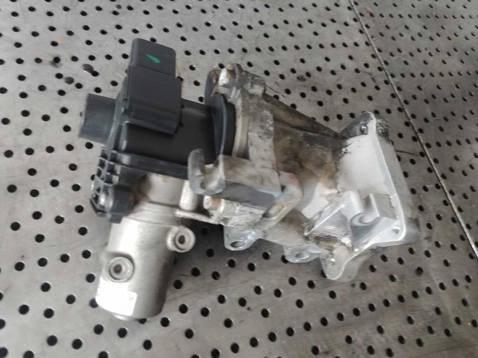 egr 4hn 2.2 d  mitsubishi outlander  70057805