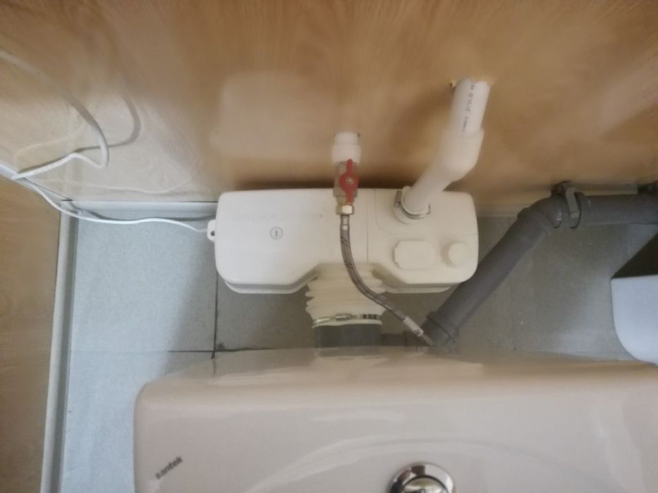 GRUNDFOS  MQ 3,35  MQ 3,45