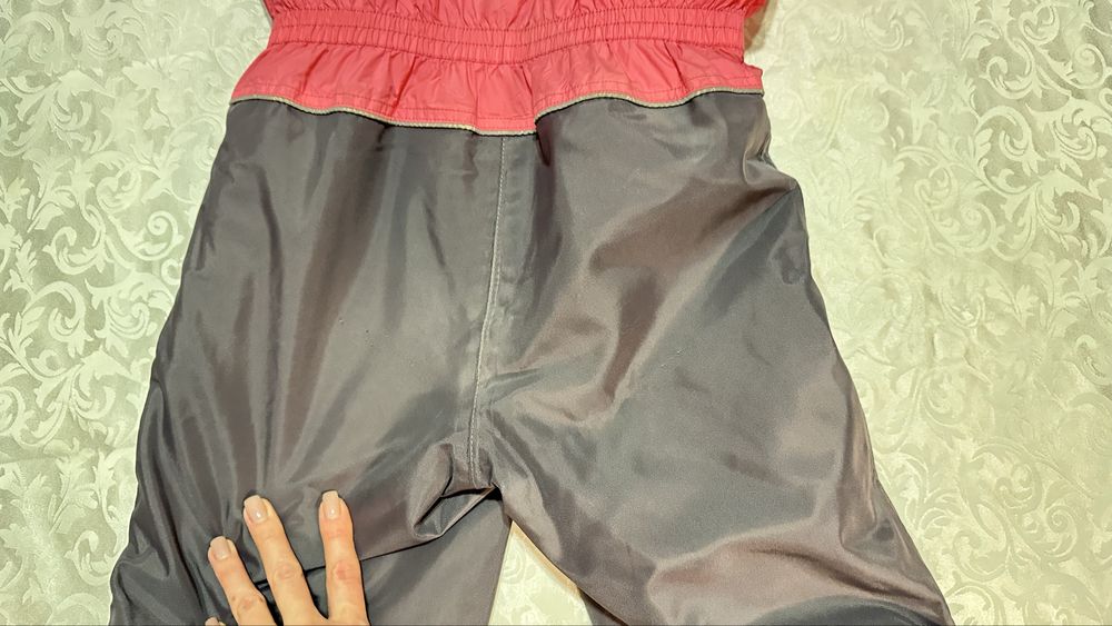 Lenne комбинезон зима 110