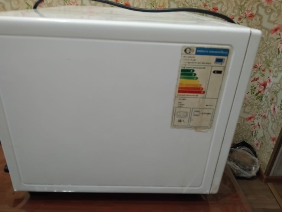 Печь Электрическая