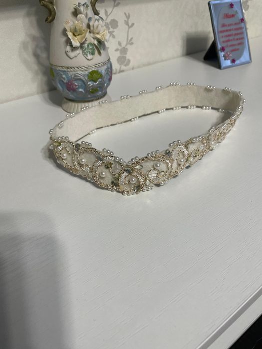 Украшение на голову