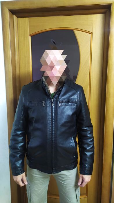 Продам осенние и зимнюю куртки
