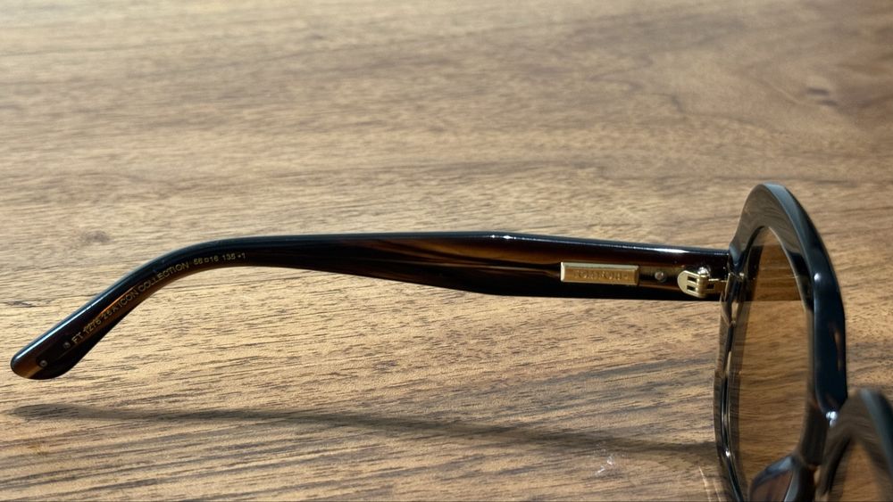 Tom Ford 1278 ICON Collection