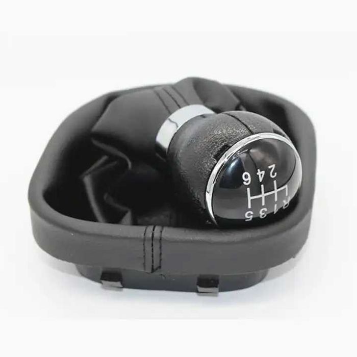 VW Touran/Caddy топка за скоростен лост 6 скорости Volkswagen