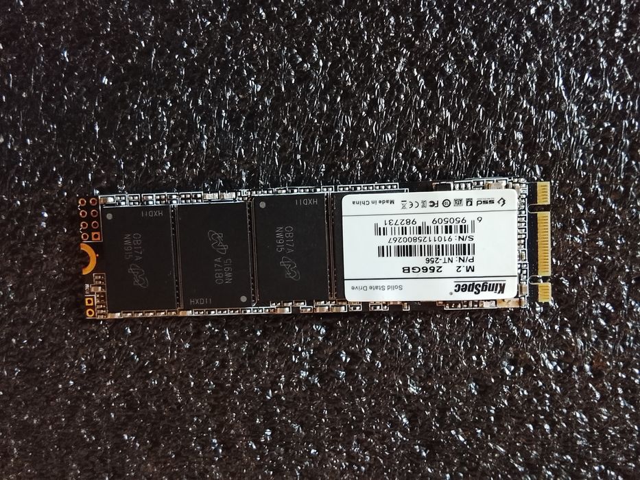 Продам SSD m2 512 gb