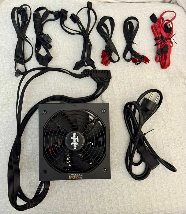 Захранване Thermaltake Smart Series 630W