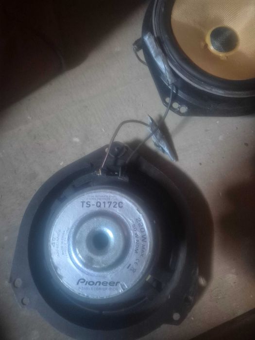 Boxe          audio
