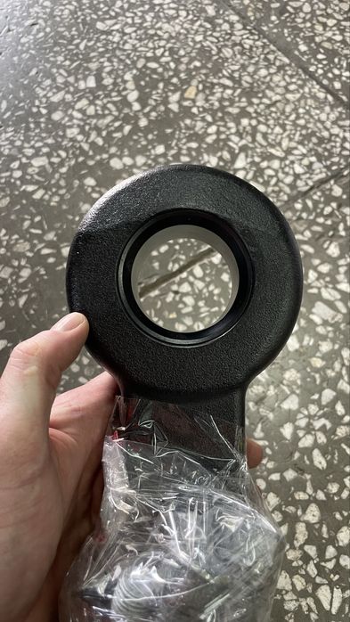 Петля евро под болты