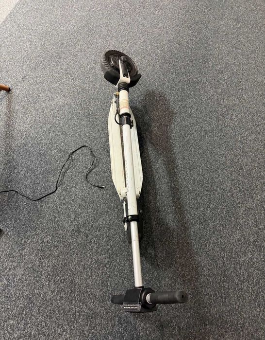 Trotineta electrica kugoo s1