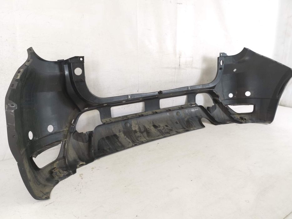 Задна броня Дачия Дустер / Dacia Duster 2 Оригинална, в добро състояни